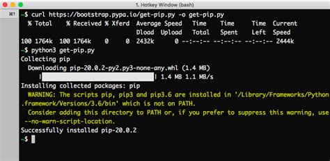 pip download .